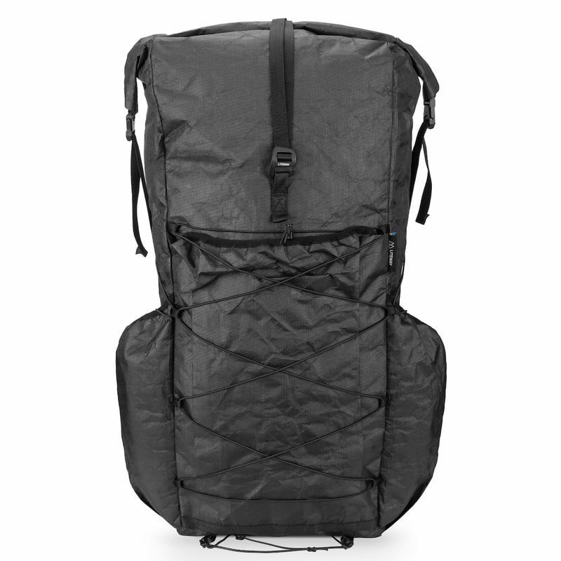LITEWAY | BIGGIE PACK 45L | 山道具と喫茶 Eightdoor