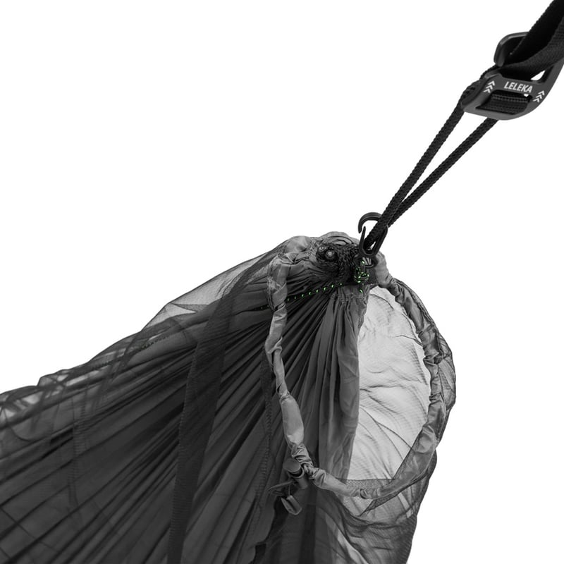 LELEKA HAMMOCK | Hammock Mosquito Mesh Plus | 山