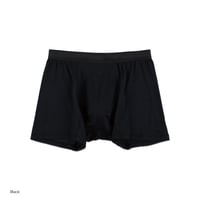 STATIC | CHORD Mesh BOXER M's