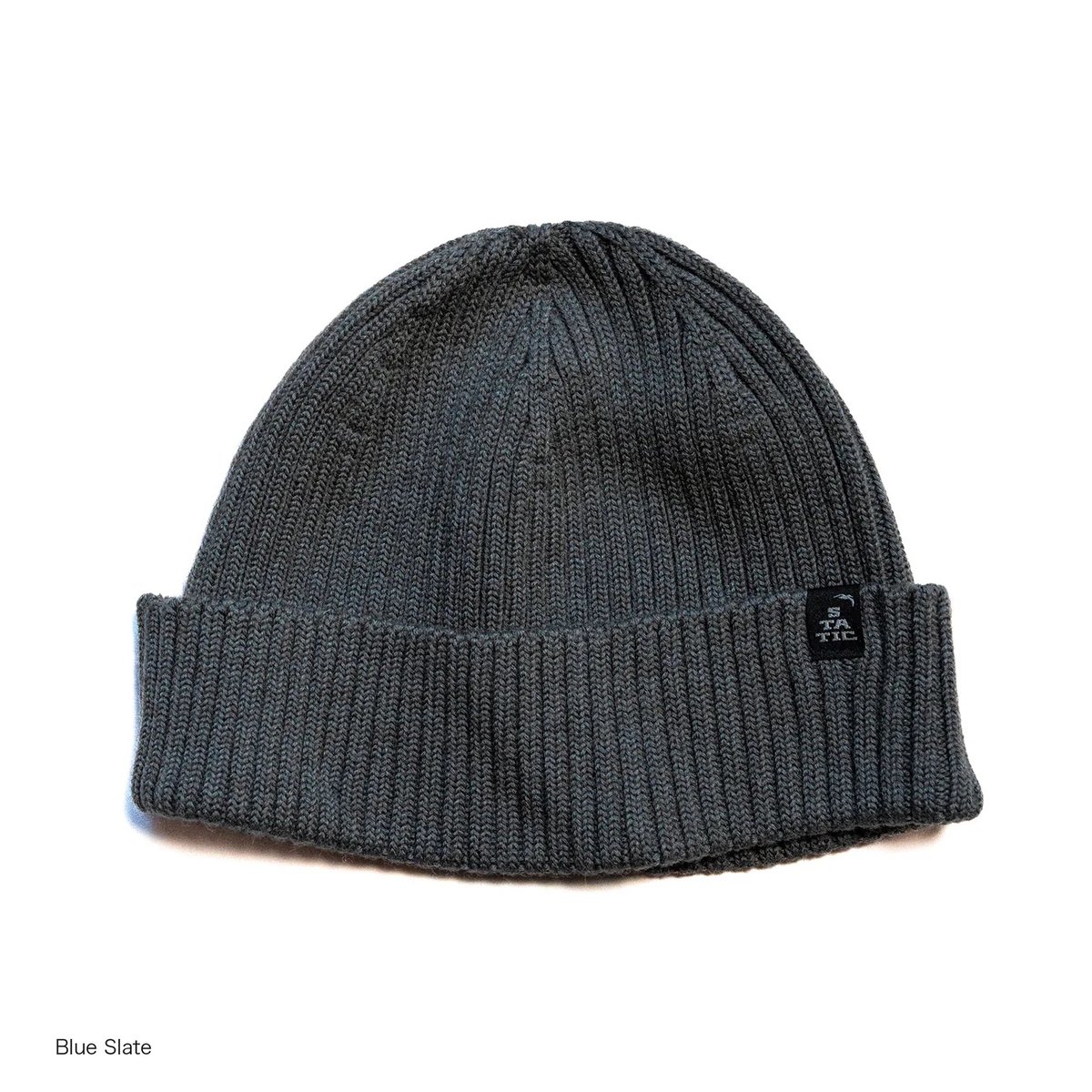 STATIC | Yak Knit Cap | 山道具と喫茶 Eightdoor