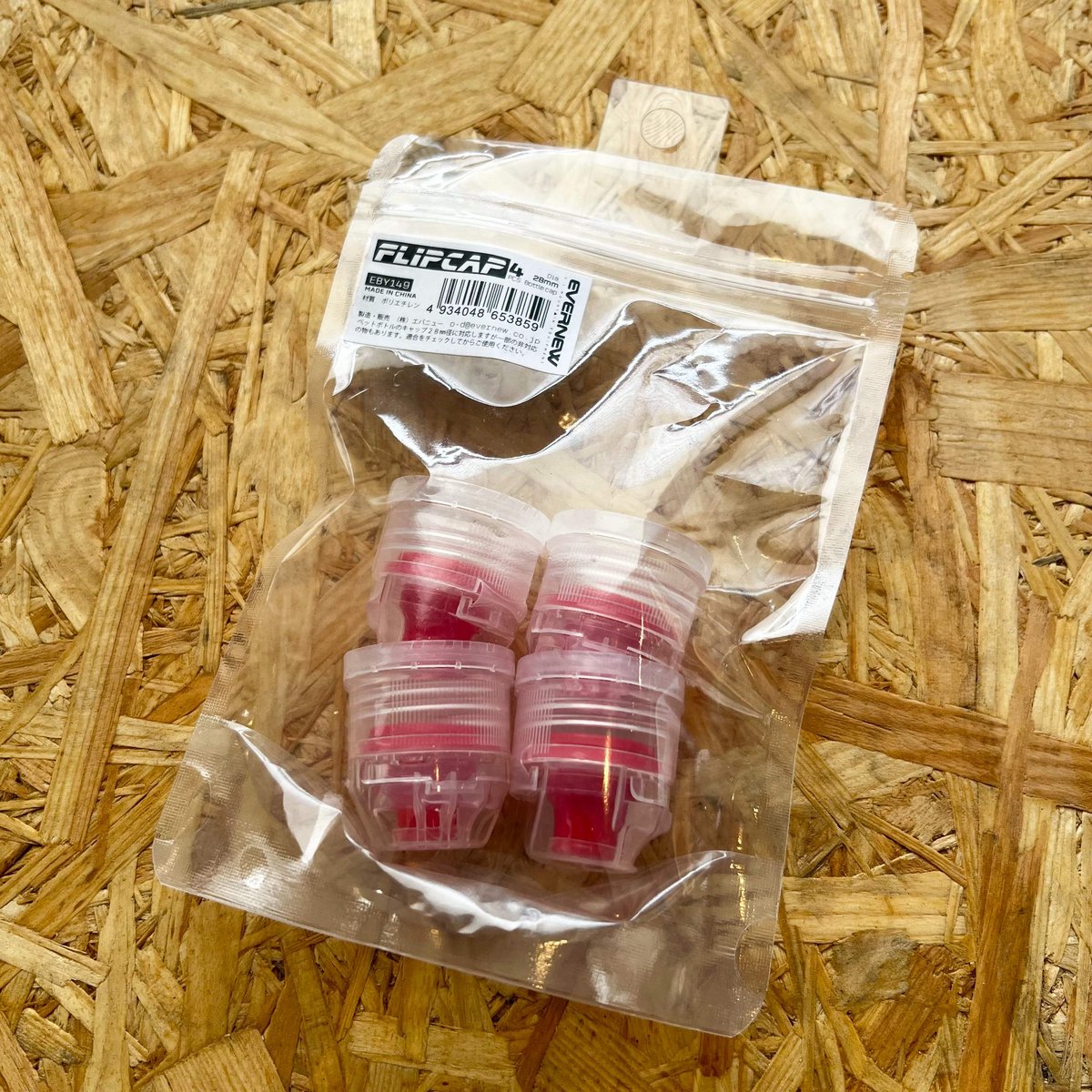 ジャップ3冊セット CLIPPING POINT（クリッピングポイント） クリッピングポイント製 強化