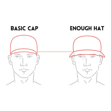 RIDGE MOUNTAIN GEAR | Enough Hat