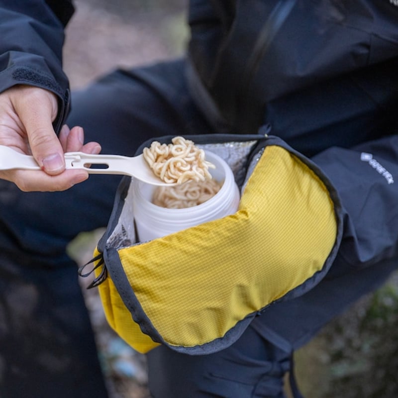 MIYAGEN Trail Engineering | Iso COZY | 山道具と喫茶 E