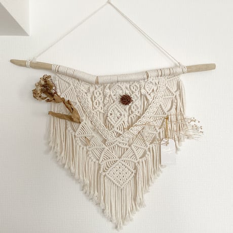 マクラメタペストリー | STORES