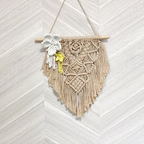 マクラメタペストリー | STORES