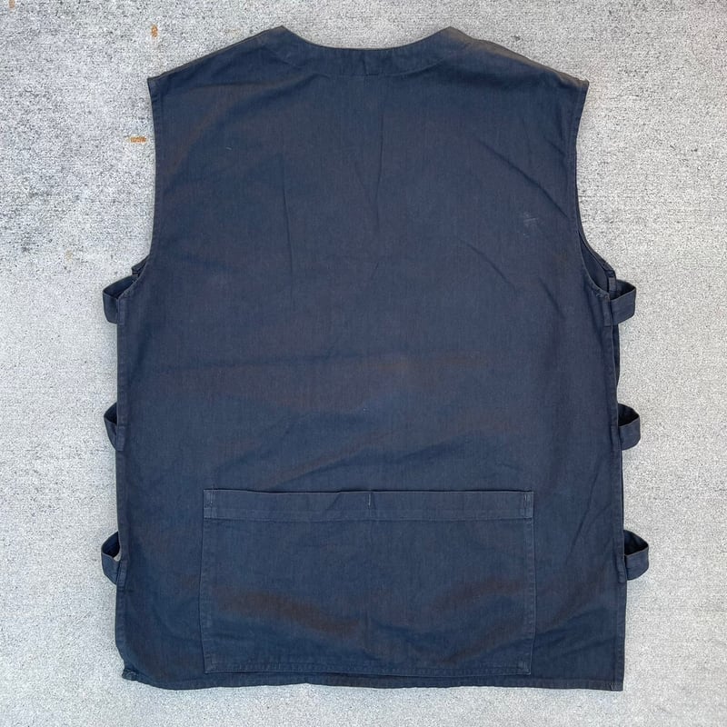 フランス軍　ベスト wip-25080105_1.jpg