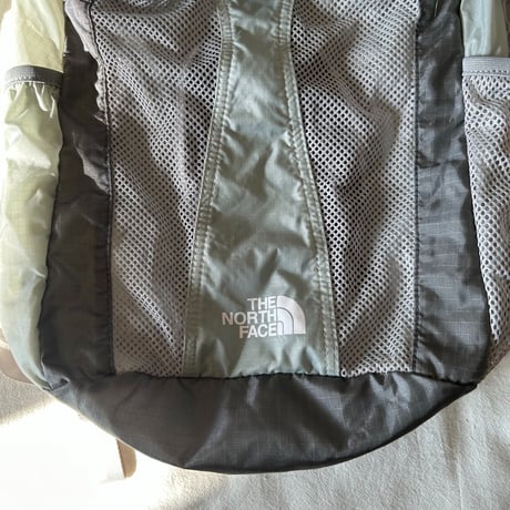 THE NORTH FACE FLIGHT RECON LIGHT GRAY NM81305