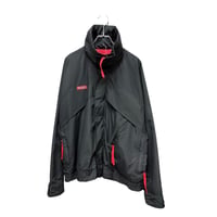 Columbia - 80s Whirlibird Mountain Jacket Black