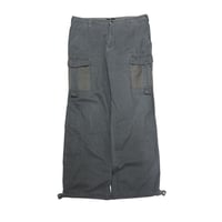 NETMEN'S Gimmick Baggy Cargo Pants