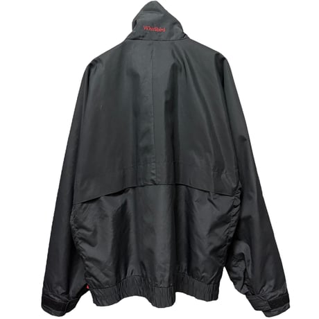 Columbia - 80s Whirlibird Mountain Jacket Black