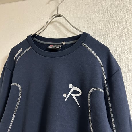 Lotto - Sport Design Sweat Shirt