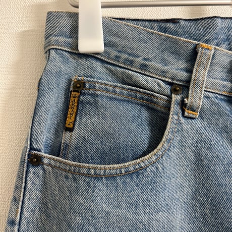 ARMANI JEANS Denim Pants 32