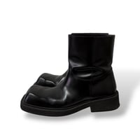 BALENCIAGA - Inspector Boots 41 693915