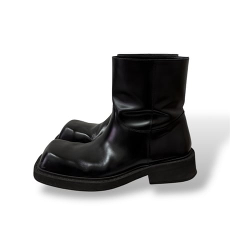 BALENCIAGA - Inspector Boots 41 693915