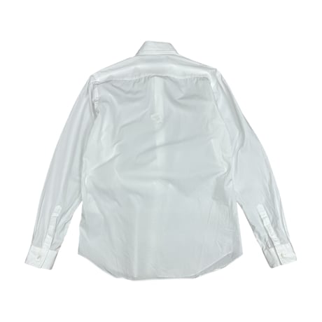 JOHN LAWRENCE SULLIVAN LONG SLEEVE SHIRT 比翼シャツ