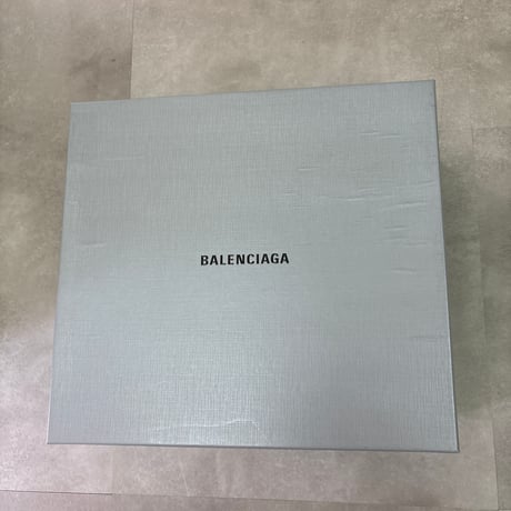 BALENCIAGA - Inspector Boots 41 693915