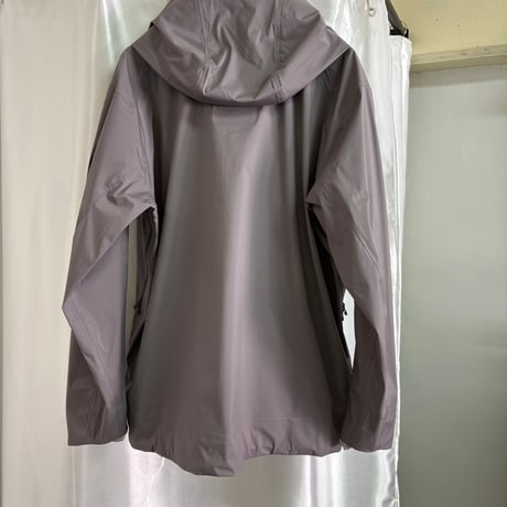 DESCENTE - ALLTERRAIN HARDSHELL JACKET CREAS クレアス