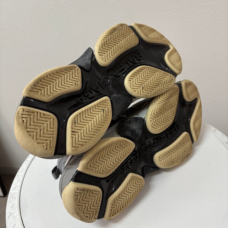 BALENCIAGA - Triple S Italy 40 | ae