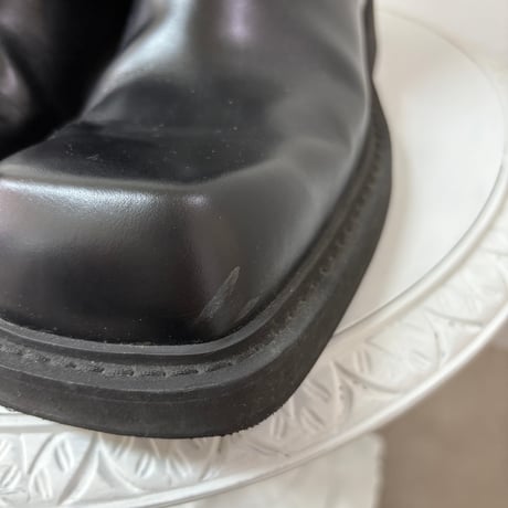 BALENCIAGA - Inspector Boots 41 693915