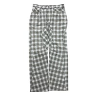 OAKLEY Paramount Check Pants