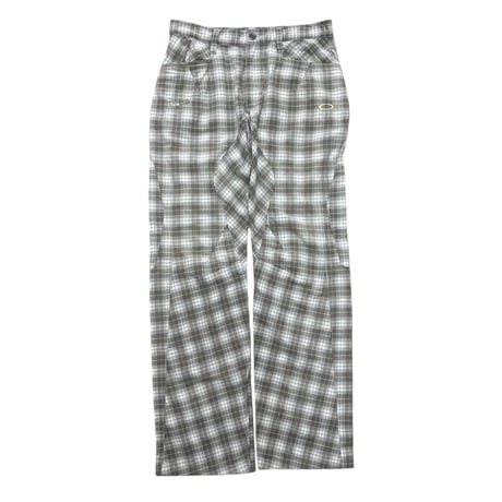 OAKLEY Paramount Check Pants