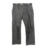 OAKLEY - Corduroy Straight Pant