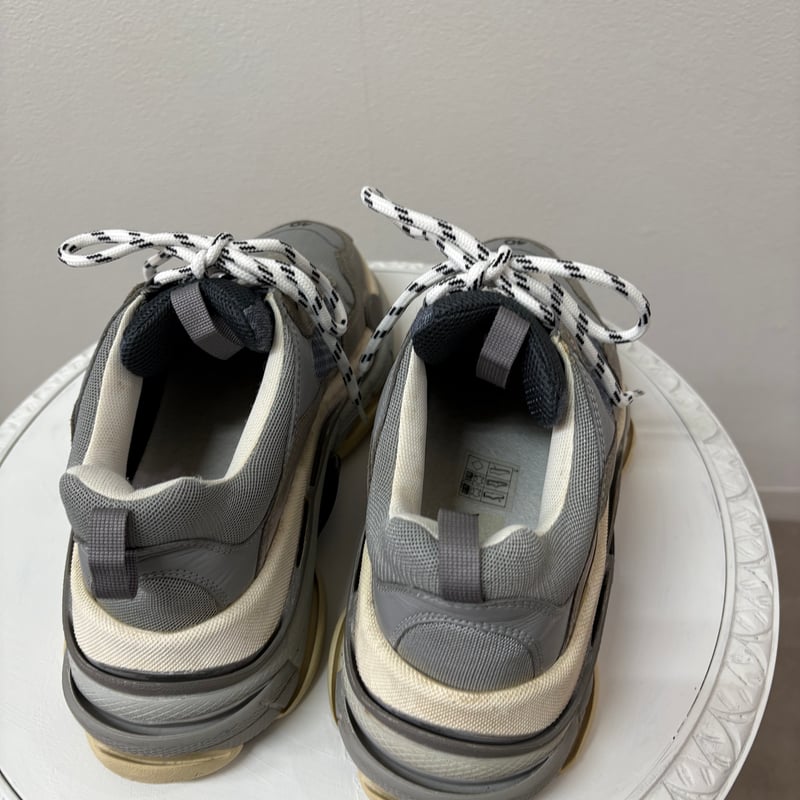 BALENCIAGA - Triple S Italy 40 | ae