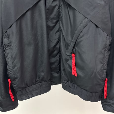 Columbia - 80s Whirlibird Mountain Jacket Black
