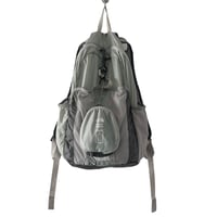 THE NORTH FACE FLIGHT RECON LIGHT GRAY NM81305