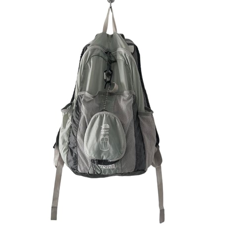 THE NORTH FACE FLIGHT RECON LIGHT GRAY NM81305