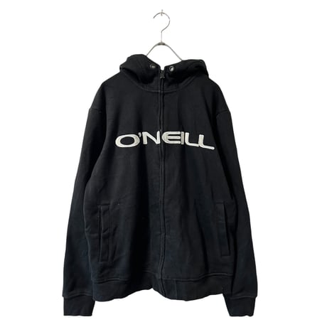 O'Neill ブラック L/Sジャケット新品未使用レディースMサイズ O'Neill ブラック L/Sジャケット新品未使用レディースMサイズ