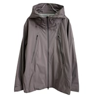 DESCENTE - ALLTERRAIN HARDSHELL JACKET CREAS クレアス
