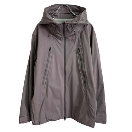 DESCENTE - ALLTERRAIN HARDSHELL JACKET CREAS クレアス