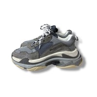 BALENCIAGA - Triple S Italy 40