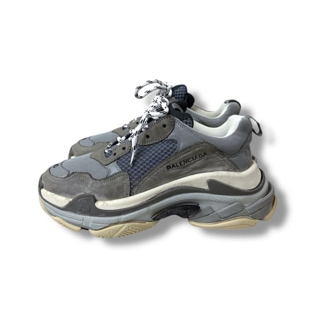 BALENCIAGA - Triple S Italy 40