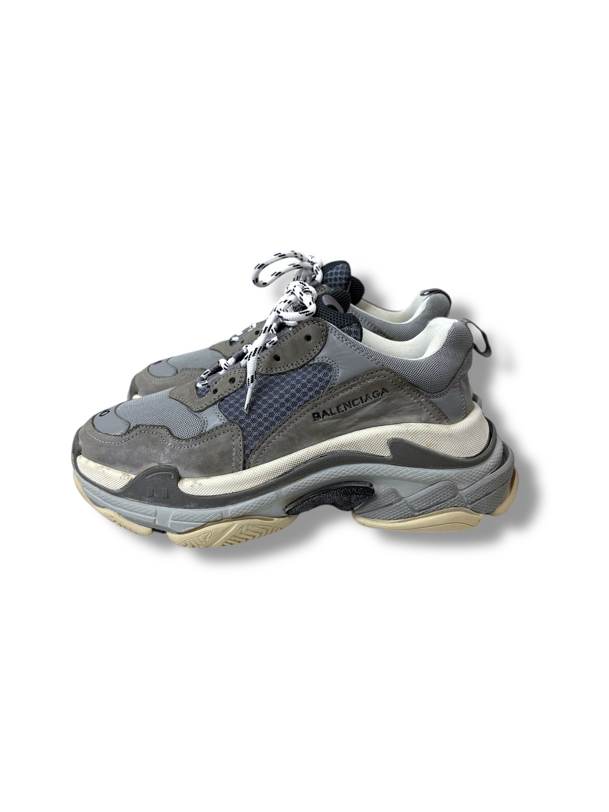 BALENCIAGA - Triple S Italy 40 | ae