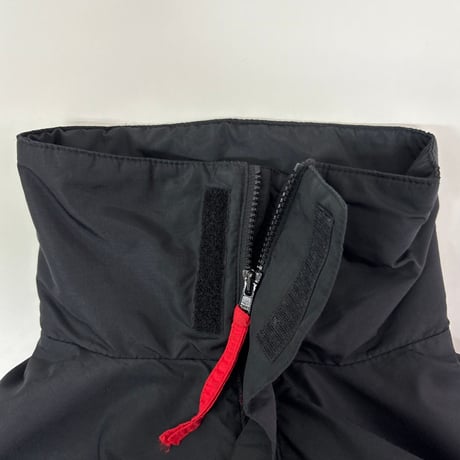 Columbia - 80s Whirlibird Mountain Jacket Black