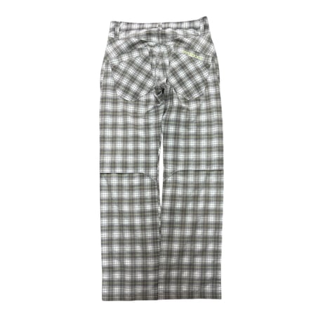 OAKLEY Paramount Check Pants