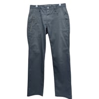 OAKLEY - Skull Shell Pants Black