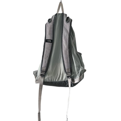 THE NORTH FACE FLIGHT RECON LIGHT GRAY NM81305
