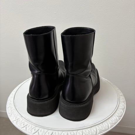 BALENCIAGA - Inspector Boots 41 693915