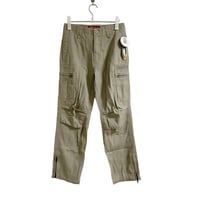 OAKLEY - 90〜00s Extraction Cargo Pants 赤タグ デッドストック