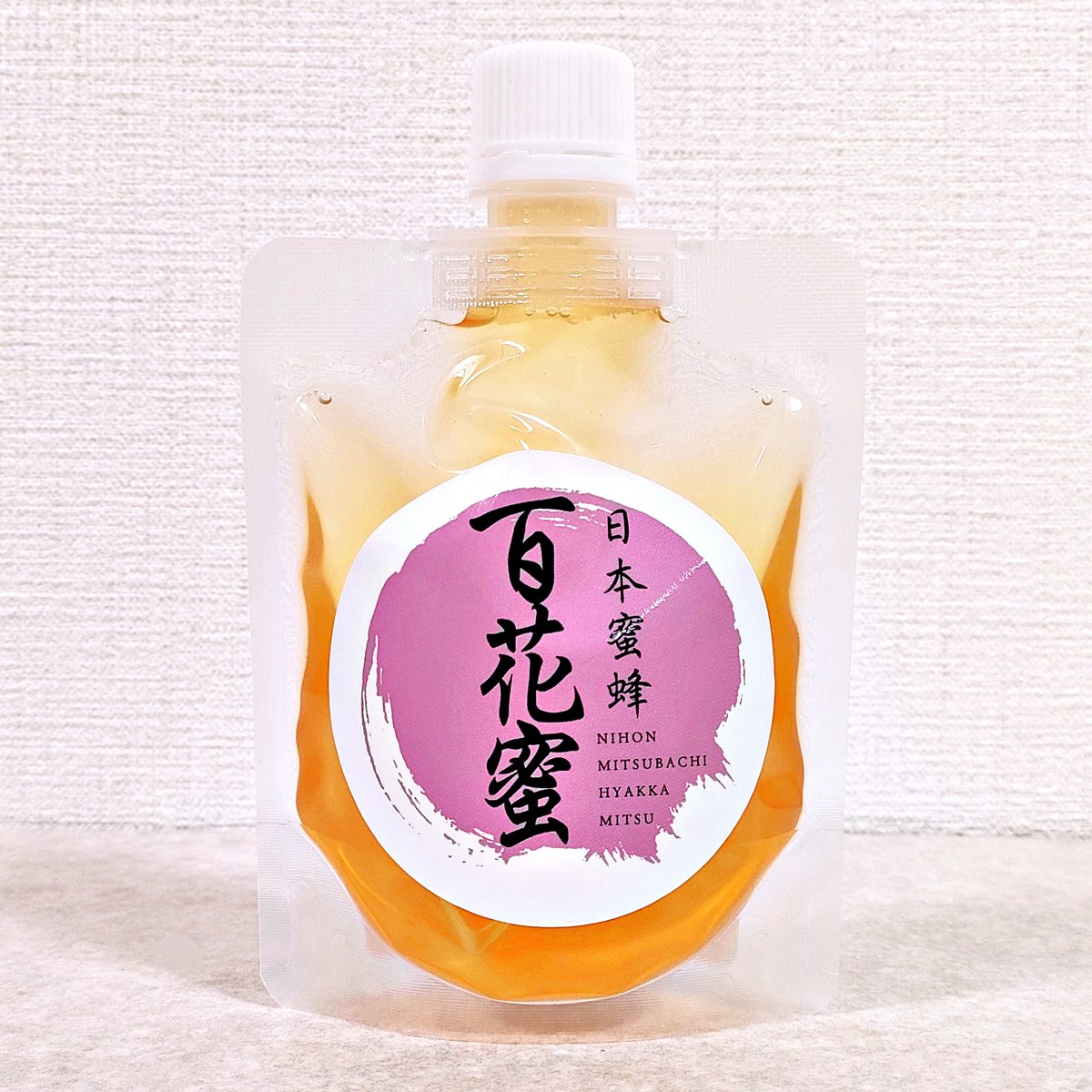 最高級】日本蜜蜂 百花蜜 自然垂れ蜜 150g【超希少】 | 町田 最高級】日本蜜蜂 百花蜜 自然垂れ蜜 150g【超希少】 | 町田