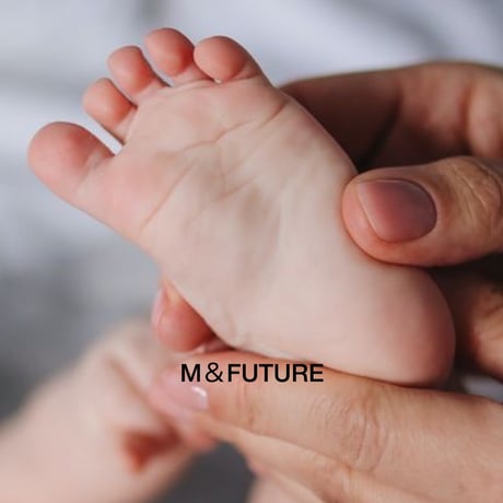 脳育ベビーマッサージ