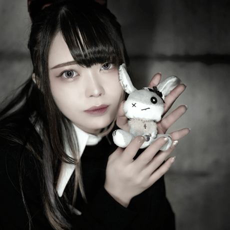 Creepy-Doll