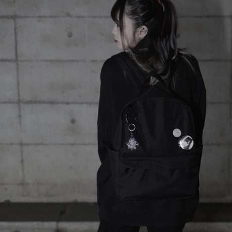 Rixiaアクキー