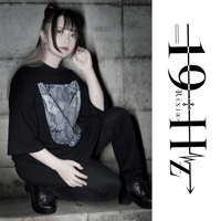 〈販売期間：2024/7/28~8/4終了〉【ビッグシルエット】金縛りTシャツ【sleep paralysis】