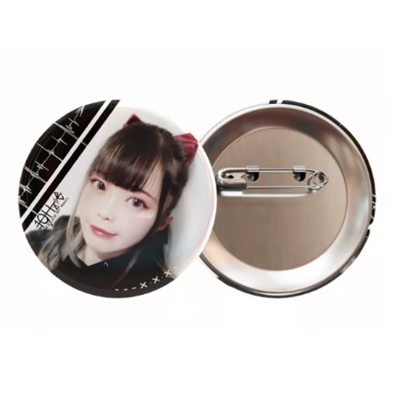 Ado 缶バッジ ビッグボタン matruri 25 ロサンゼルス 日本非売品 2025ジューンブライド】箔押し缶バッジ – Neo-Porte（ネオポルテ
