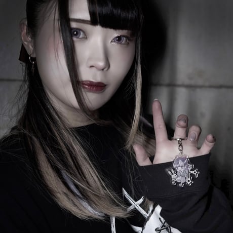 Rixiaアクキー