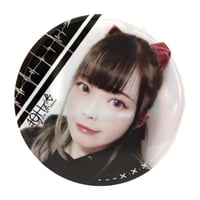 Rixiaビッグ缶バッジ